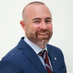 Daniel Keenan (Photo via Arizona Secretary of State's Office)