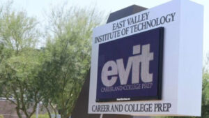 EVIT files injunction request against 9 school districts as legal battle continues
