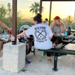 Family homelessness