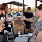 Family homelessness