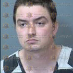 Joseph Gabriel Peixotto (MCSO photo)