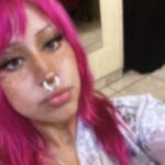 Isabella Comas (Photo via Avondale Police Department)