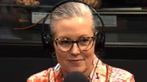 Gov. Katie Hobbs says budget deal is close, faults Congress for deep SNAP cuts