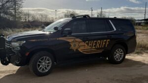 Woman hospitalized after shooting near south Tempe fire station