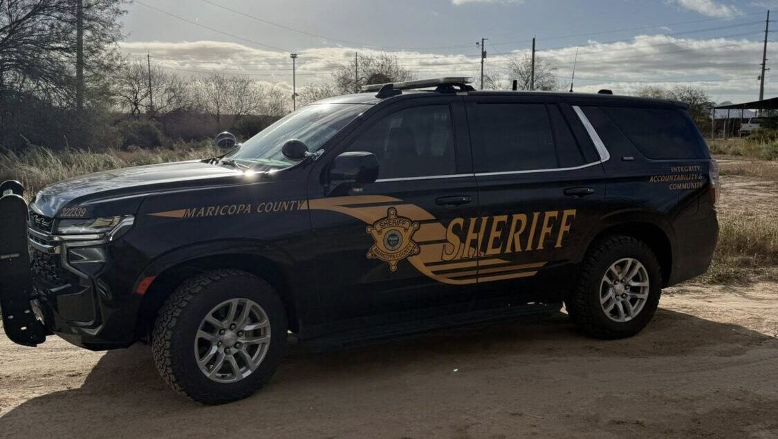 shooting south Tempe woman hospitalized no suspect info...