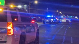 Motorcyclist killed in hit-and-run collision in north Phoenix