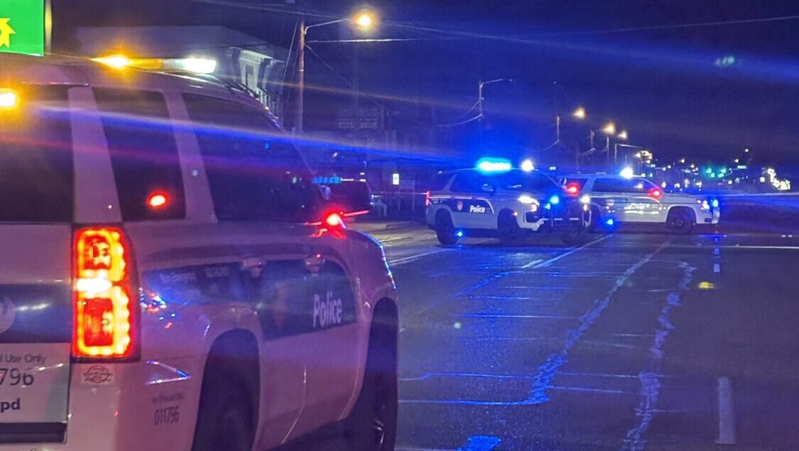 fatal collision north Phoenix motorcyclist...