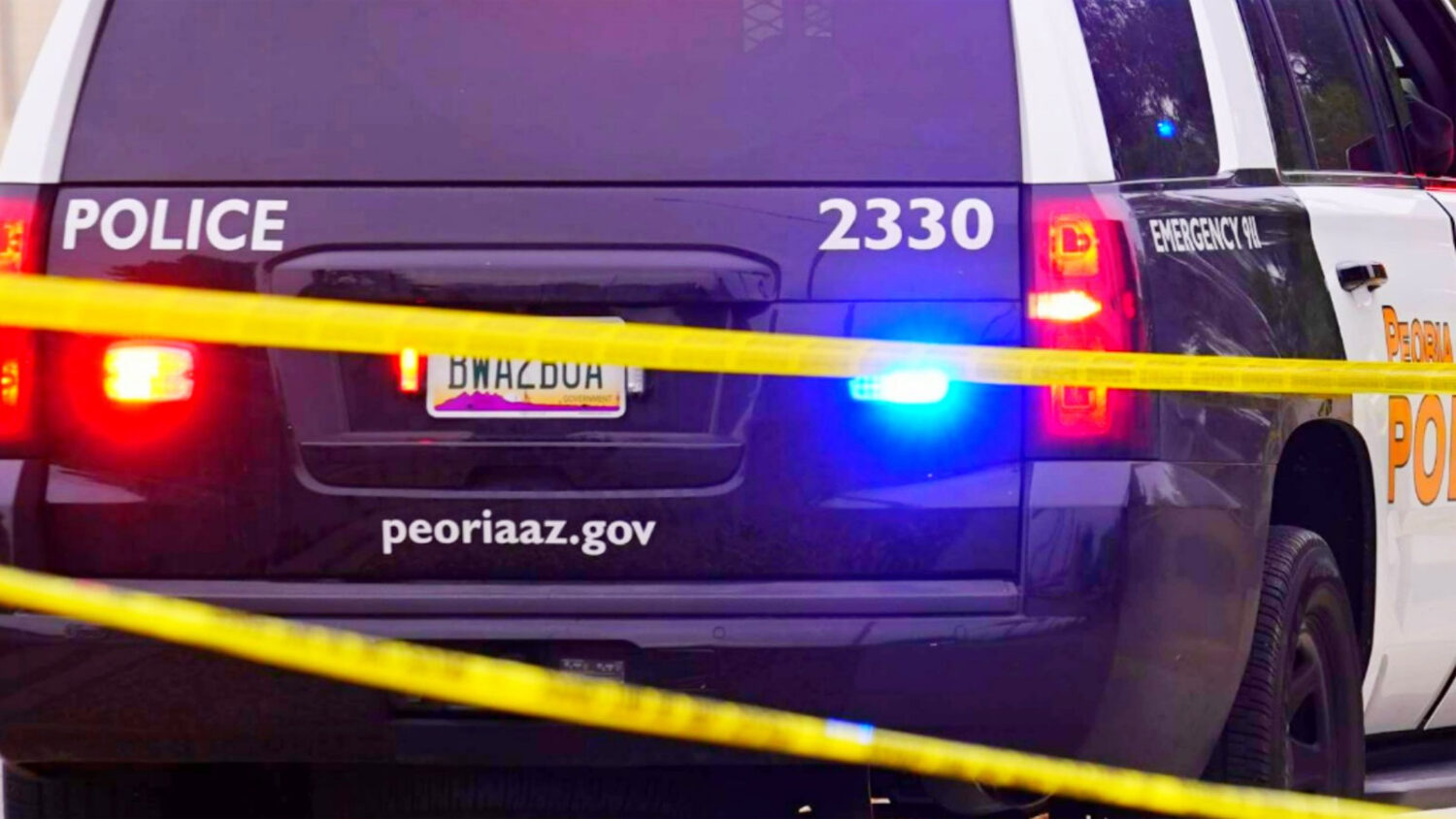 Man arrested in Peoria for allegedly shooting cousin...