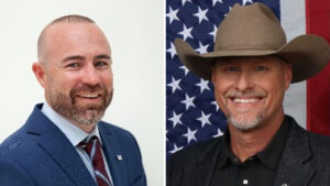 Arizona Republican Mark Lamb wants primary opponent to stop accusing him of perjury