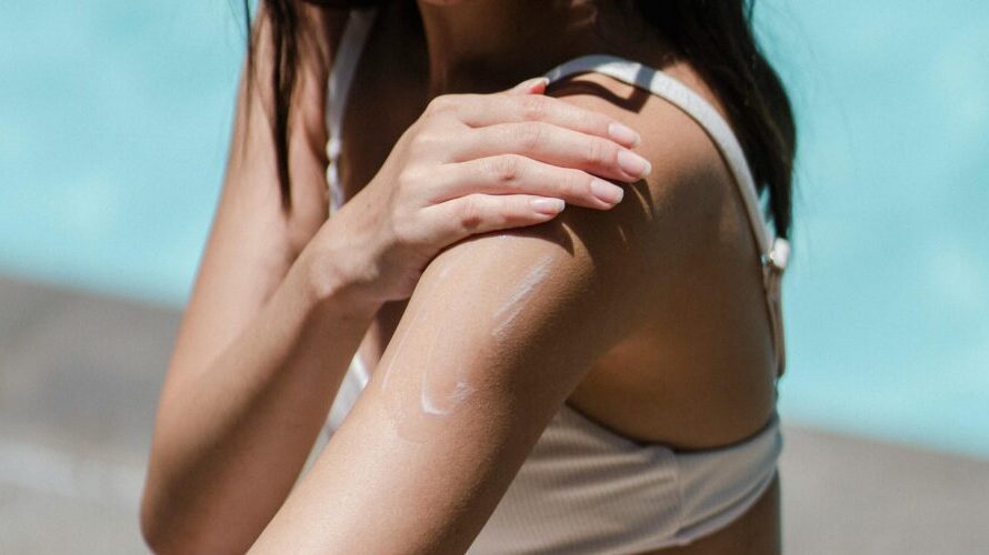 Don’t forget the sunscreen if you spend time outside during what's expected to be a warm and sunn...