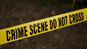 Suspect in Peoria grocery store shooting dead after apparent suicide, victim hospitalized