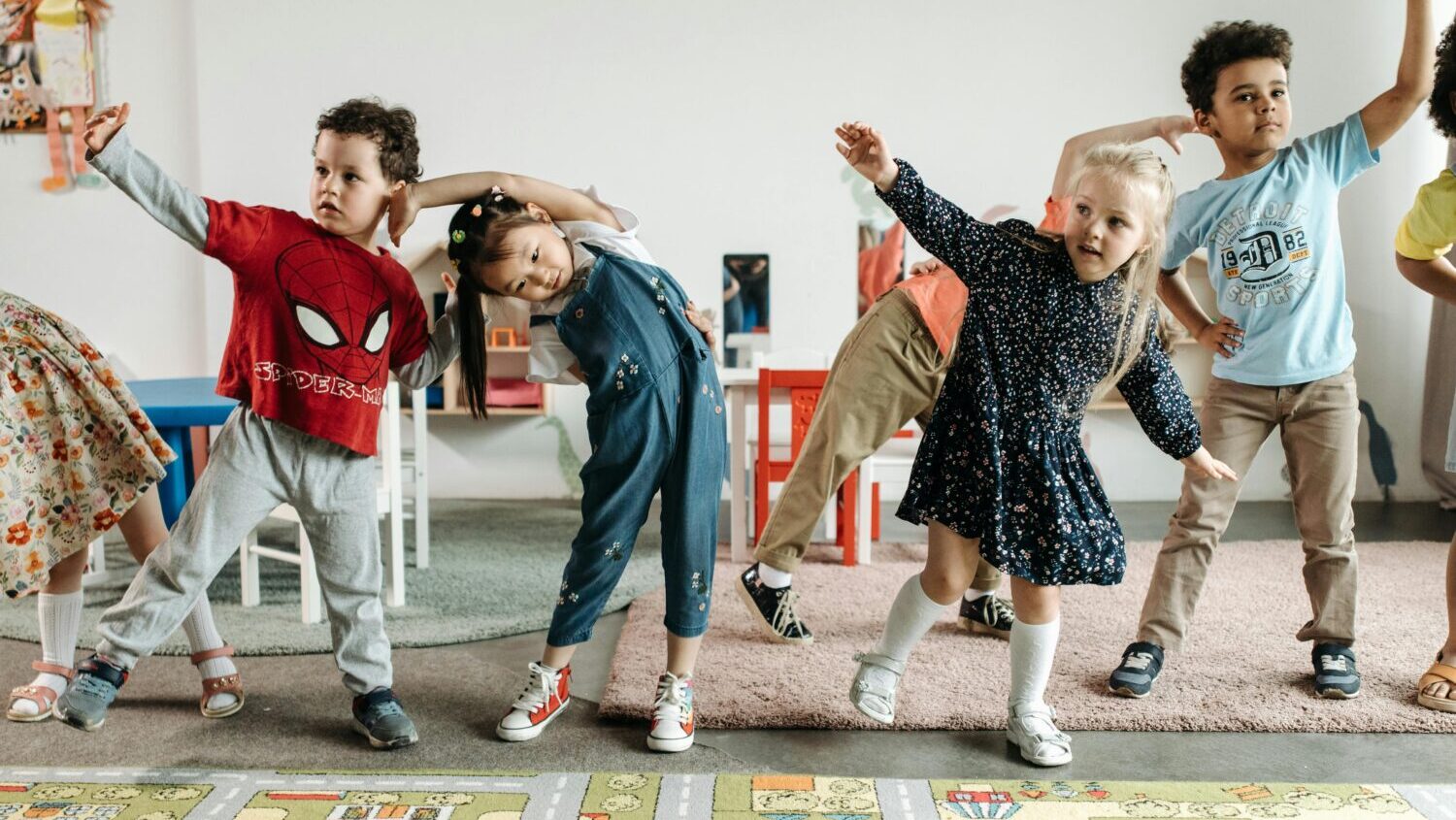 A proposed Tempe sales tax would allow the city to expand its preschool program. (Pexels photo)...