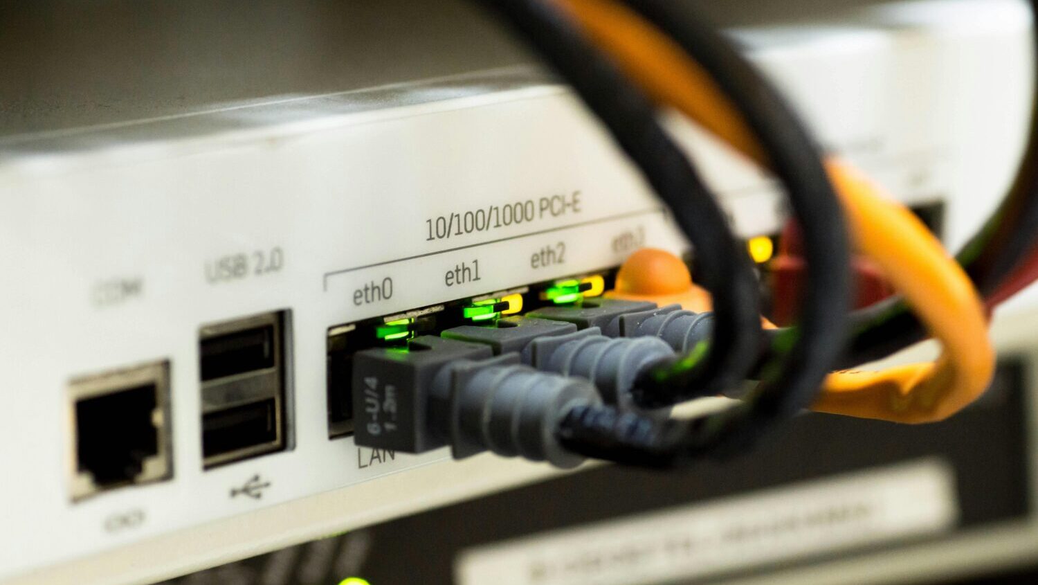 home Wi-Fi hacked how to check and prevent...