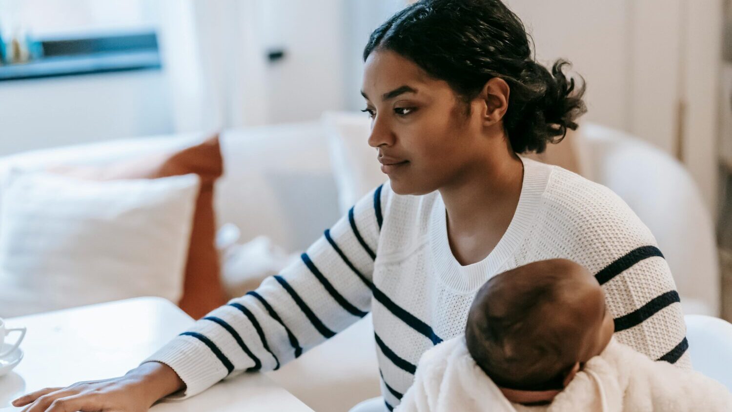Arizona ranks among the worst states in the country for working moms, according to a study done by ...