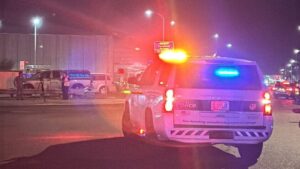 Woman dead after motorcycle collision in Phoenix, driver ran red turn arrow