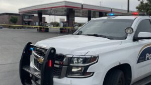 5 injured near Phoenix gas station after fight, gunshots