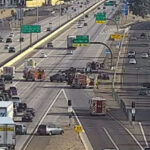 Brenda Liliana Rivera-Estrada rollover crash I-17