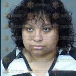 Eva Josefina Garcia (MCSO photo)