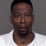 Anthony Milan Ross (MCSO photo)