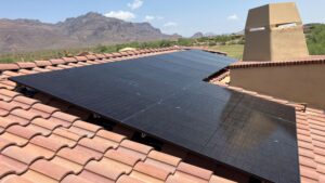 How solar batteries can help Arizona homeowners save