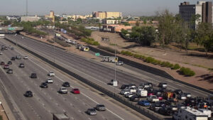 KTAR Traffic Center: Map, alerts, latest news