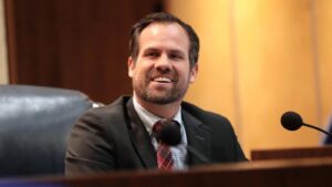 Arizona GOP sends $17.9 billion budget to Hobbs, setting up showdown over taxes and spending