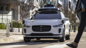 Waymo opens its 1st dedicated Valley office space at Tempe business park