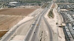 Work begins June 15 on Loop 303 southward expansion