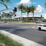 A major 163-acre commercial development is moving forward in the Southeast Valley, bringing a massive new auto mall and retail center to Mesa. (The McRae Agency)