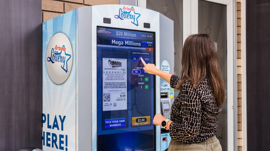 3 arizona lottery wins over the weekend...