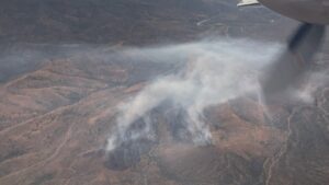 Arizona land managers tighten restrictions as wildfires strain crews statewide