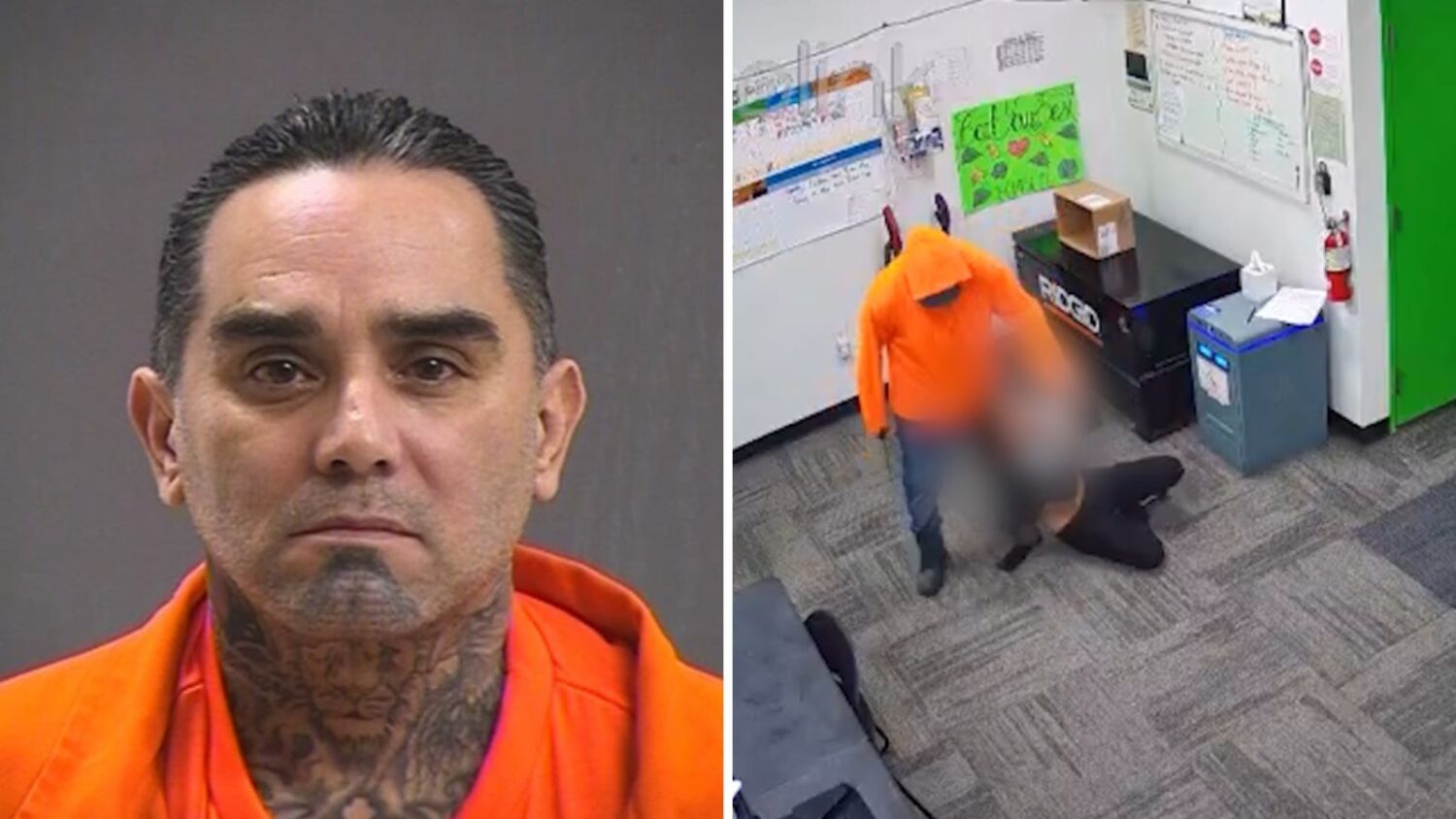 Culprit sentenced for robbery at Glendale cellphone store...