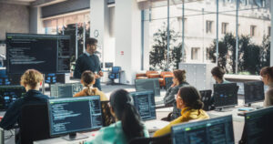 AI degrees: How you can prepare for a career that didn’t exist 5 years ago