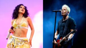 Arizona State Fair adds Becky G, The Offspring to concert lineup