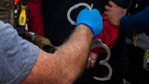 Arizona medicine man sentenced to 31 years in prison for sexually abusing teen girl