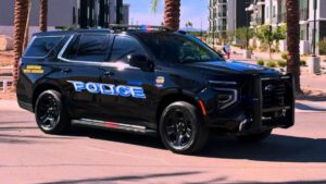 Police identify drowning victim from community lake in Avondale