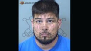 Phoenix man arrested on multiple child sex crime felony charges