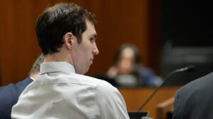 Lawyers for Charlie Kirk's accused killer try to block prosecutors from seeking death penalty