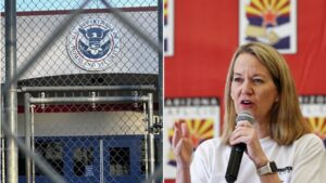 DHS, Arizona file order asking judge to pause Surprise ICE facility litigation