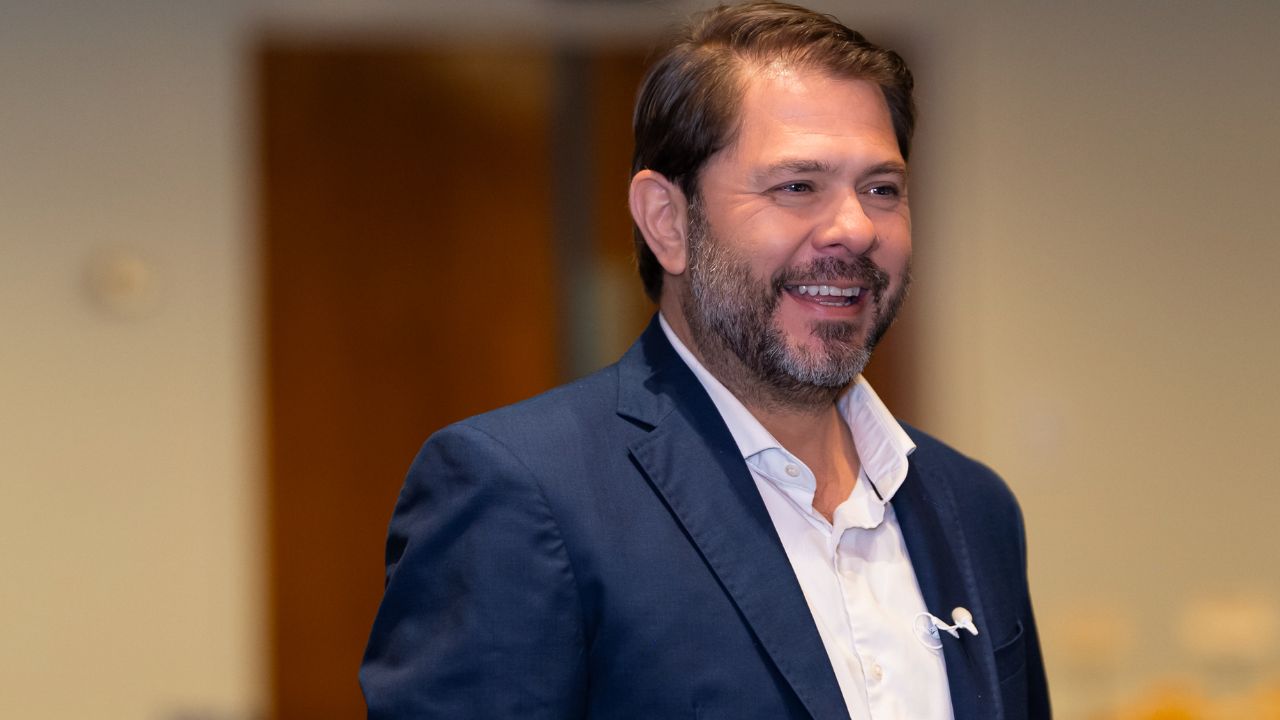 Ethics complaint against Ruben Gallego dismissed...