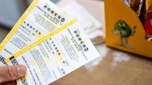 Arizona Powerball player wins $150,000 with Power Play option