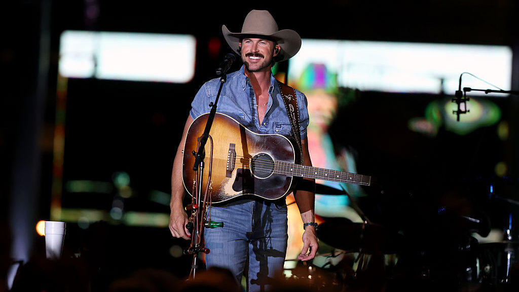 Coors Light Birds Nest at the 2027 Phoenix Open will have country music star Riley Green take the s...
