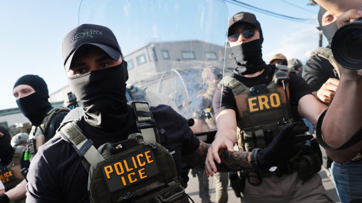 tempe ice detention...