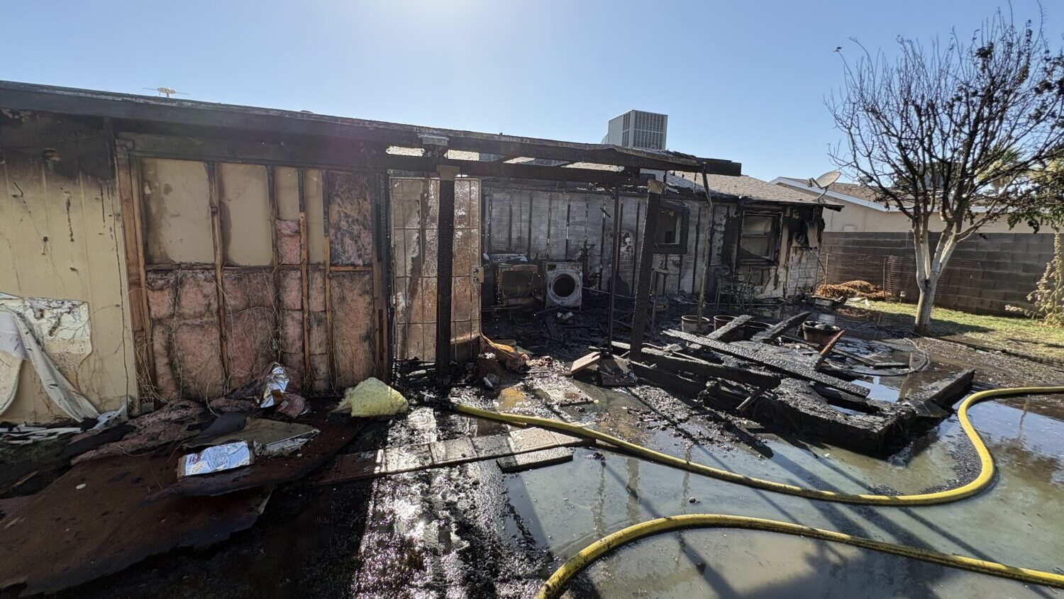 (Photo via Phoenix Fire Department)...