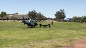 Hiker dies from critical injuries sustained in 'significant' fall on South Mountain in Phoenix