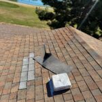 Perform a walk around inspection regularly, especially after storms and wind events. (Rosie on the House)