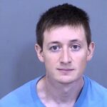 West Valley man accused of hate crime by defacing synagogue with antisemitic flyer