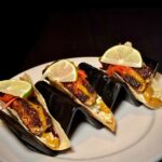 Mahi Mahi Tacos