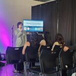 Arizona Talks is working to improve speech and debate clubs in high schools across Arizona. (Martha Mauer/KTAR News)