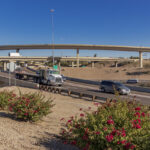 Mini-Stack interchange